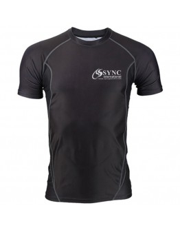 MMA RASH GUARD